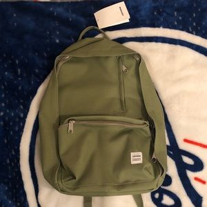 BNWT Converse backpack.